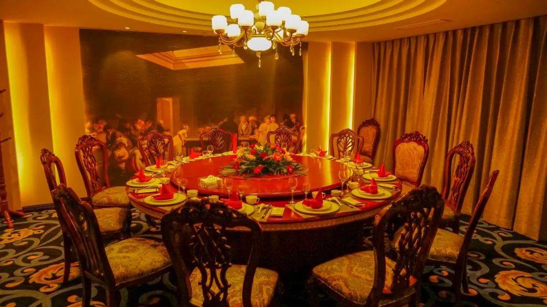 山志达国际酒店有限公司开元棋牌会员风采——唐(图7)
