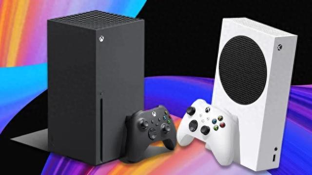 XS的两倍多 Take-Two意外发现了这一点ky开元棋牌PS5销量是Xbox 