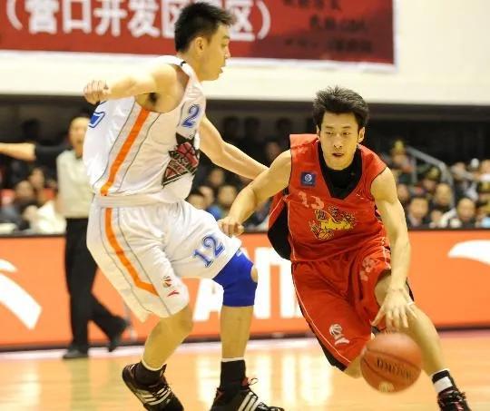 量第2曾拥有一支球队就是山西男篮前身开元ky棋牌CBA本赛季河南球员数(图2)