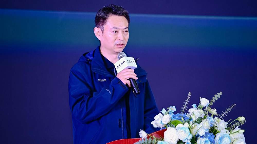 百车共赴“悦野·中国”川藏行！ky开元棋牌北京越野发布召集令