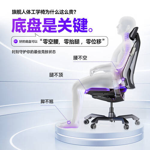 iG推荐电竞椅T0PRO深度测评开元棋牌电竞椅的终极选择！TGIF