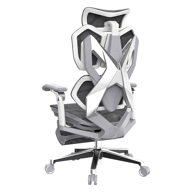 美伴侣：骁骑X5Pro电竞椅开元ky棋牌